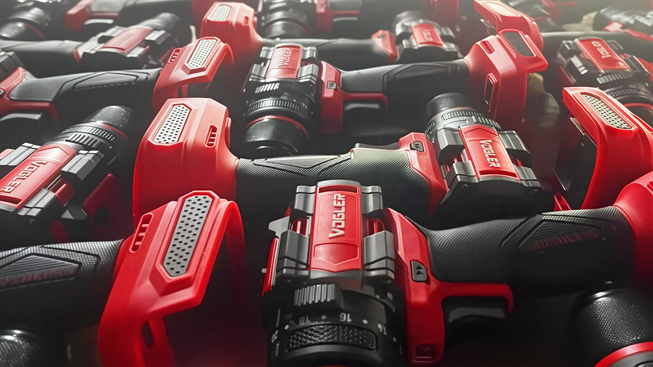 The Vogler Story: From German Roots to Global Reliability