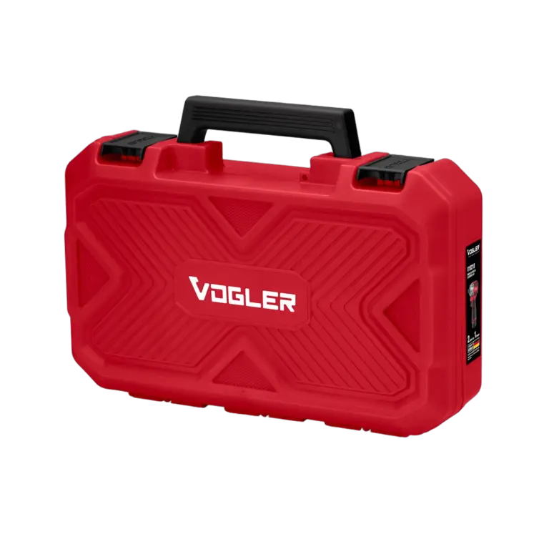 Brushless cordless screwdriver 16V