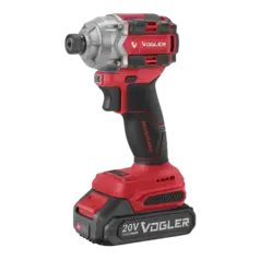 Brushless Cordless Screwdriver20V
