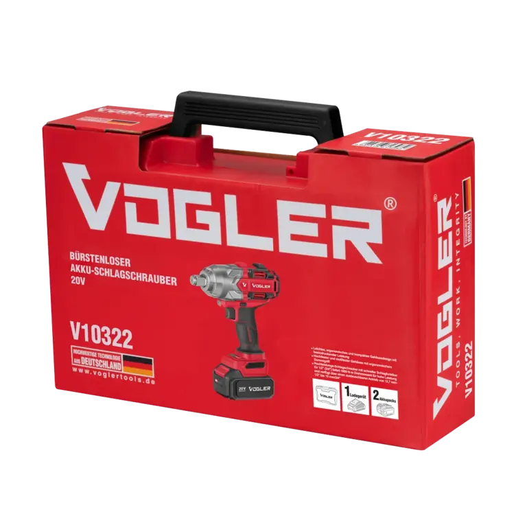 Brushless cordless impact wrench 1000N m 1 2 INCH 3 4 INCH