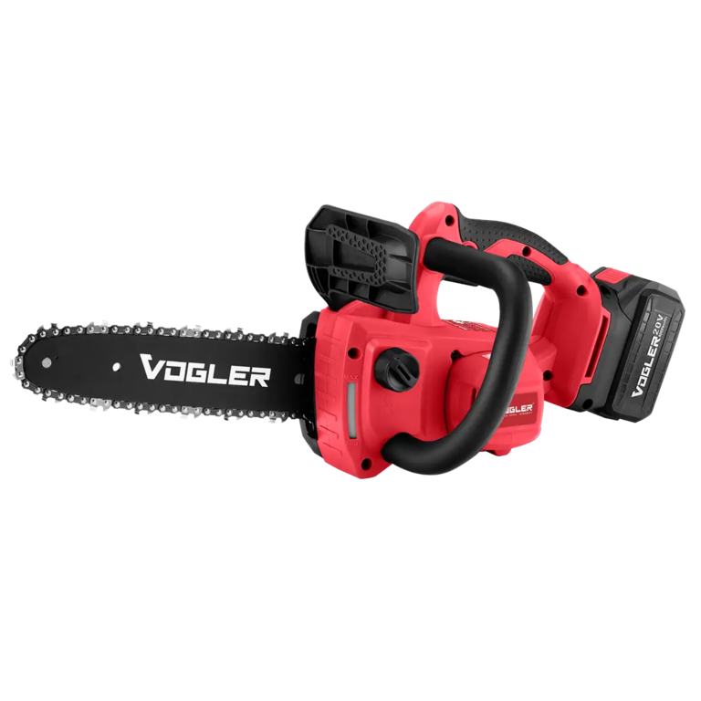 Brushless Cordless Chain Saw20V-25cm