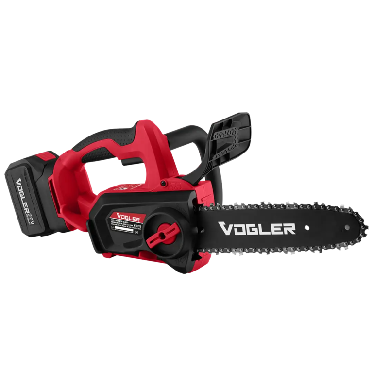 Brushless Cordless Chain Saw20V-25cm