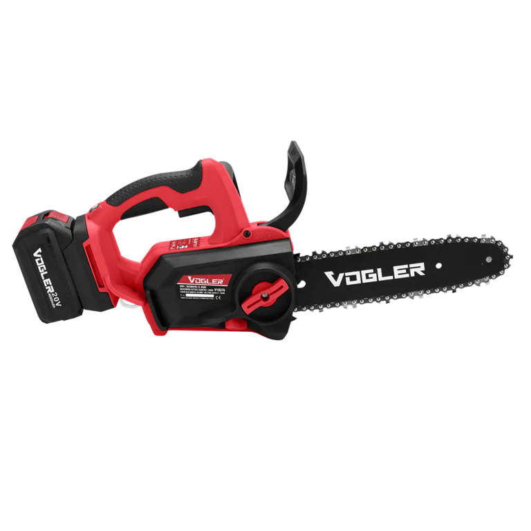 Brushless Cordless Chain Saw20V-25cm