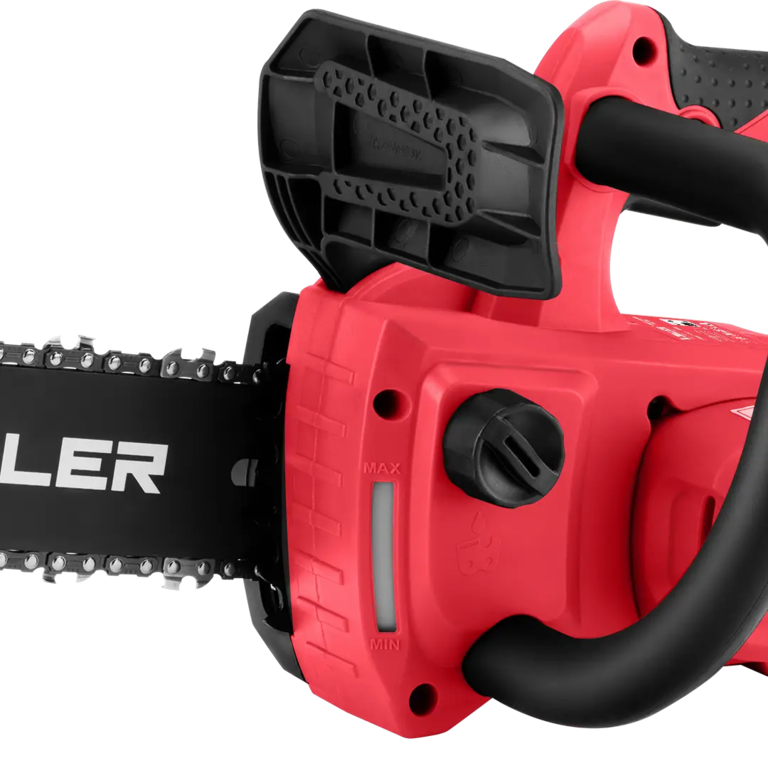 Brushless Cordless Chain Saw20V-25cm