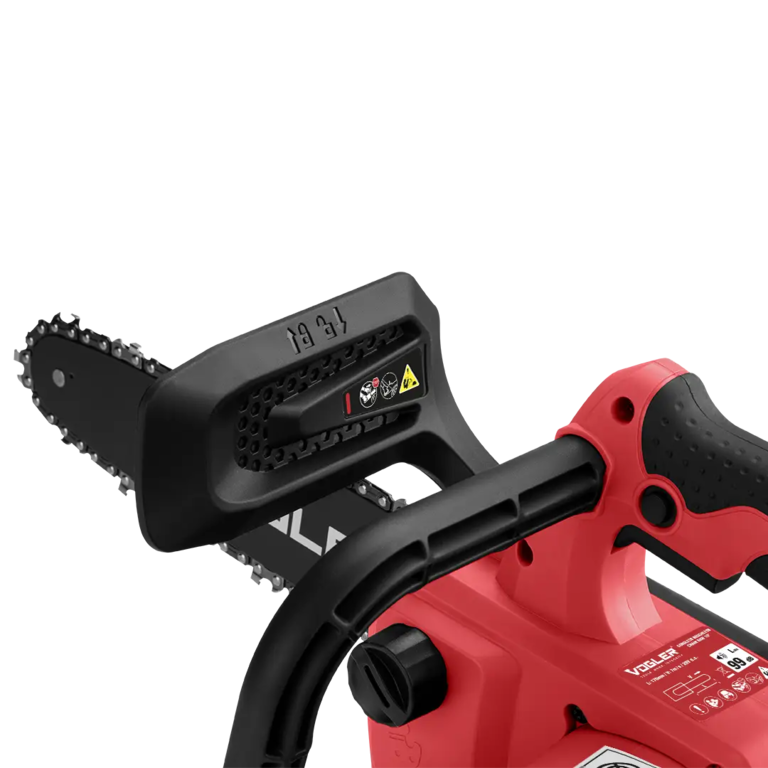 Brushless Cordless Chain Saw20V-25cm