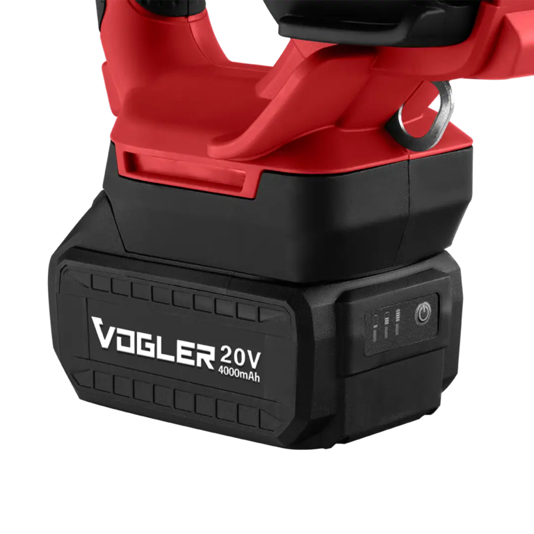 Brushless Cordless Chain Saw20V-25cm
