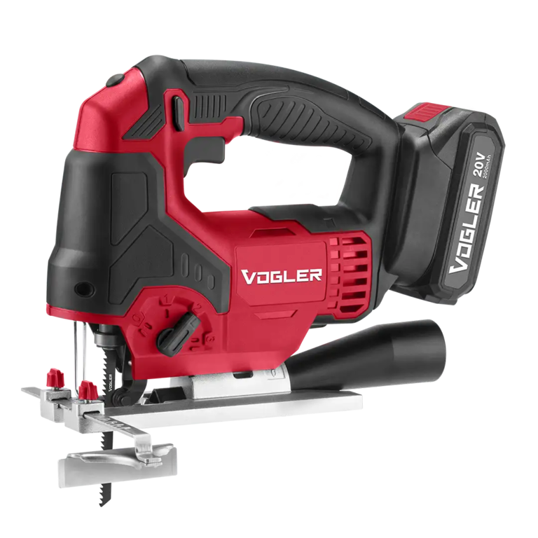 Cordless Jig Saw 20V-25.4mm