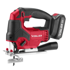 Cordless Jig Saw 20V-25.4mm