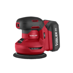 Cordless Orbital Sander 20V