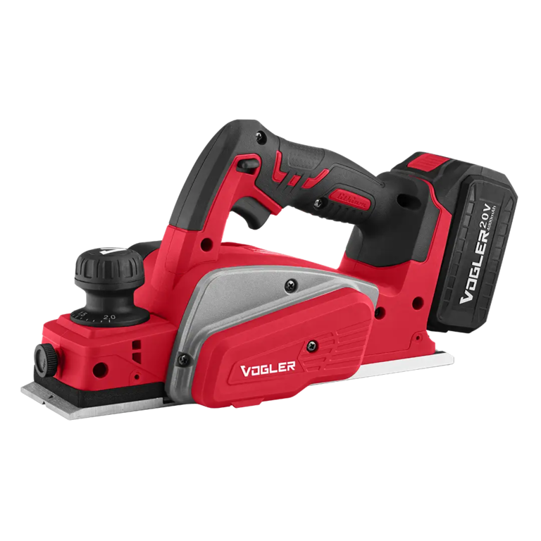 Cordless Planer20V-15000RPM