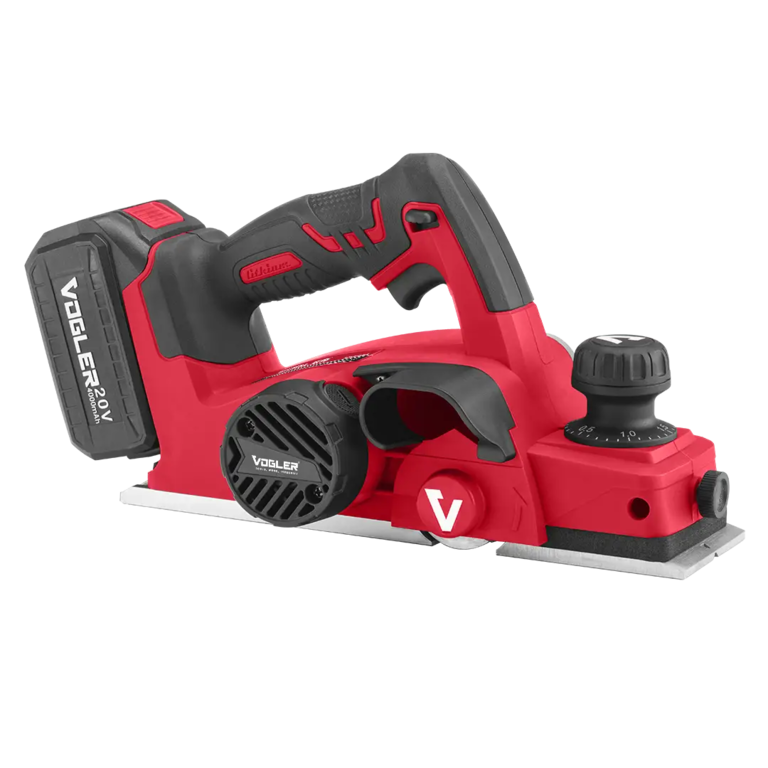 Cordless Planer20V-15000RPM