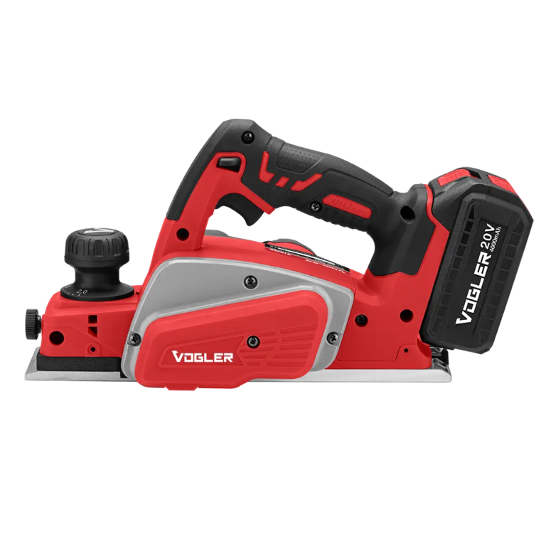 Cordless Planer20V-15000RPM