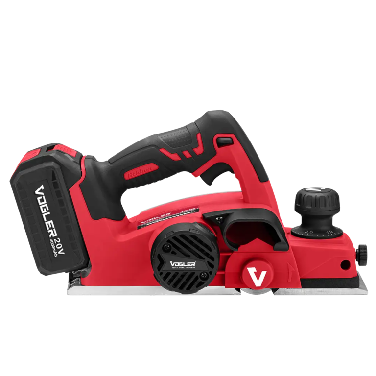 Cordless Planer20V-15000RPM