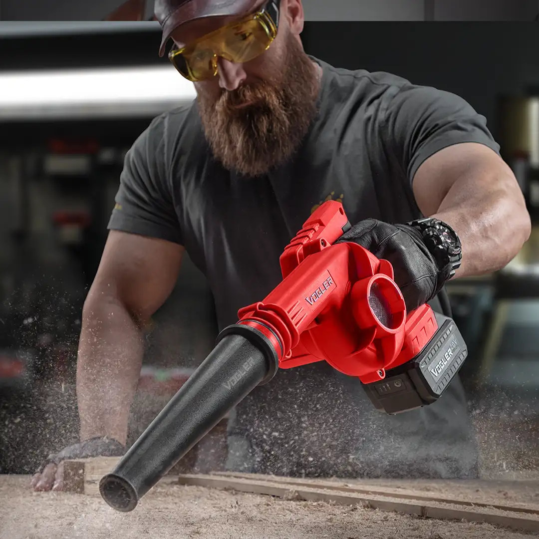 Cordless Blower20V-18000RPM