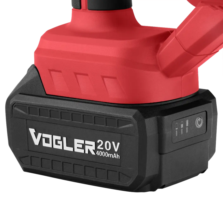 Cordless Blower20V-18000RPM