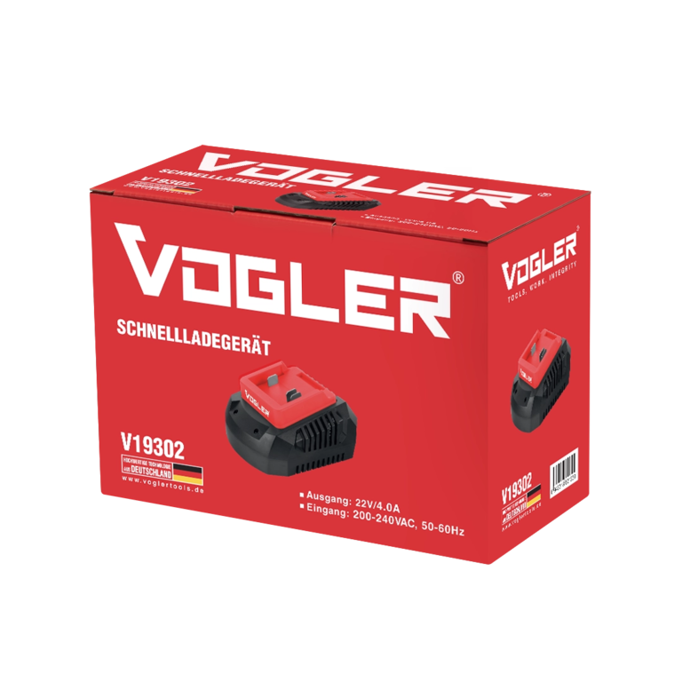 Cordless Blower20V-18000RPM