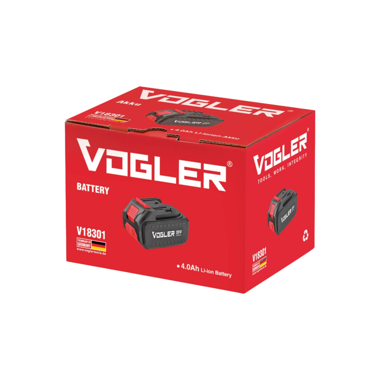 Cordless Blower20V-18000RPM
