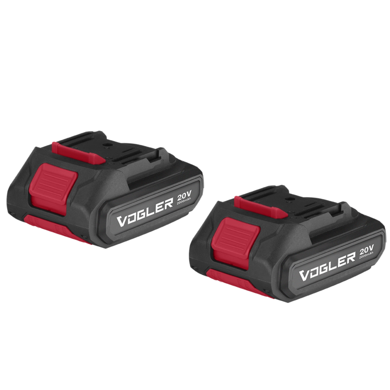 Cordless Chainsaw20V-15cm