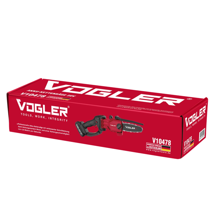 Cordless Chainsaw20V-15cm