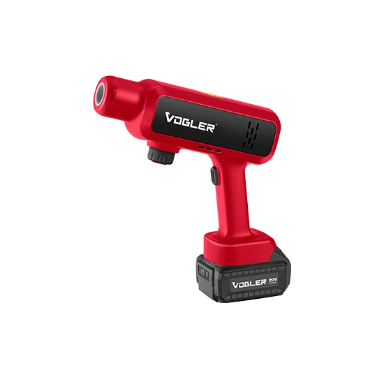 Cordless Pressure Washer20V_details