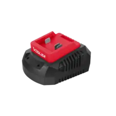 22V SCHNELLLADEGERÄT 4A 110V