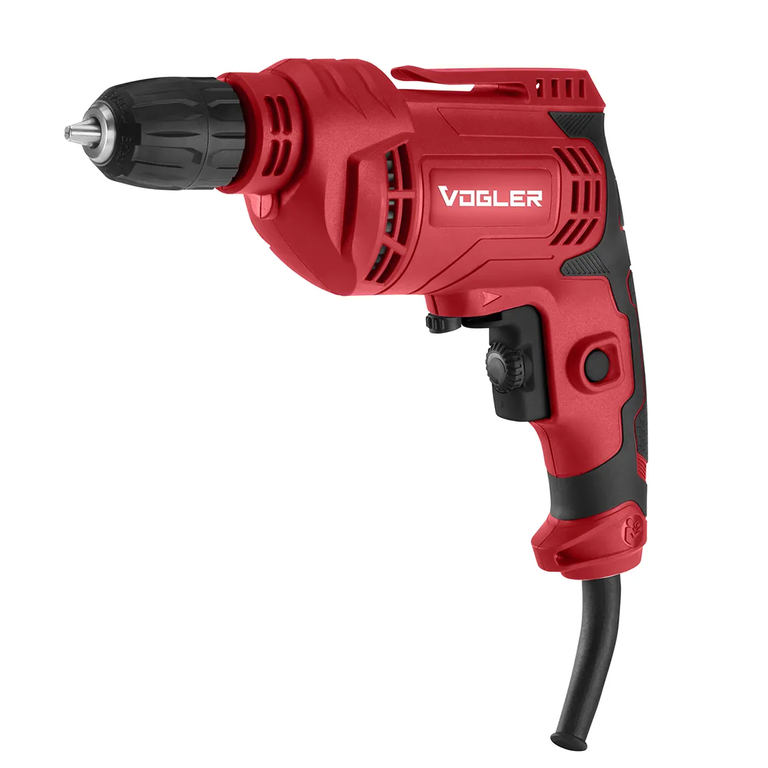 Electric Drill 450W-10mm