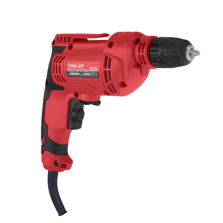 Electric Drill 450W-10mm
