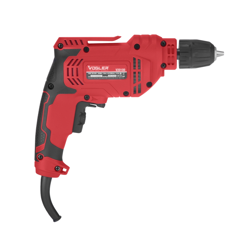 Electric Drill 450W-10mm