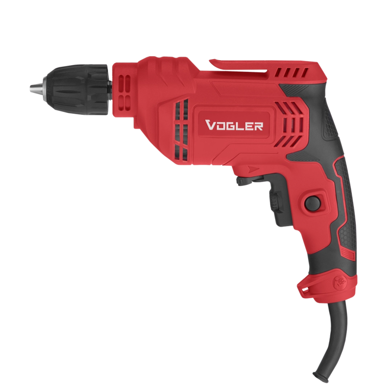 Electric Drill 450W-10mm