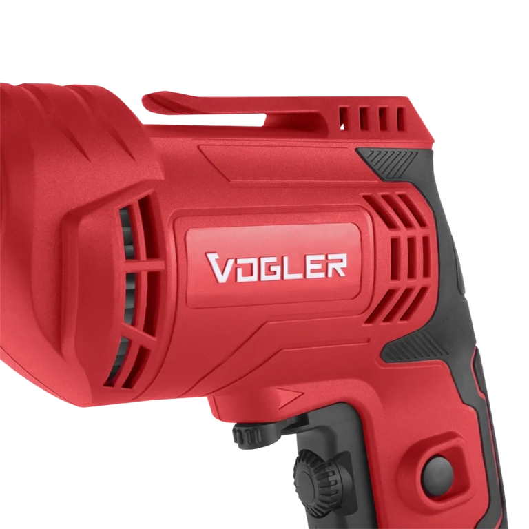 Electric Drill 450W-10mm