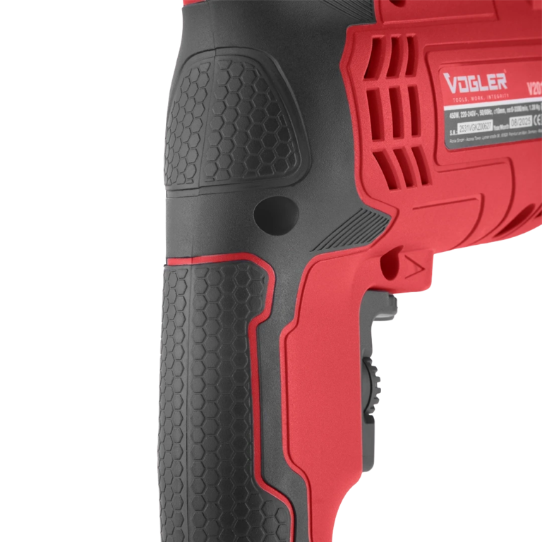 Electric Drill 450W-10mm