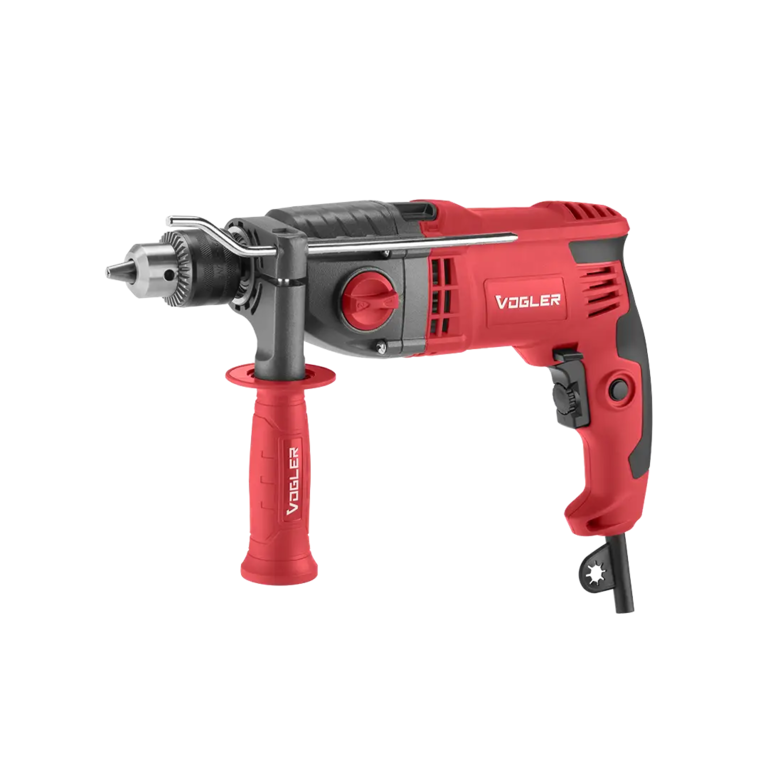 Electric Impact Drill 1050W-13mm