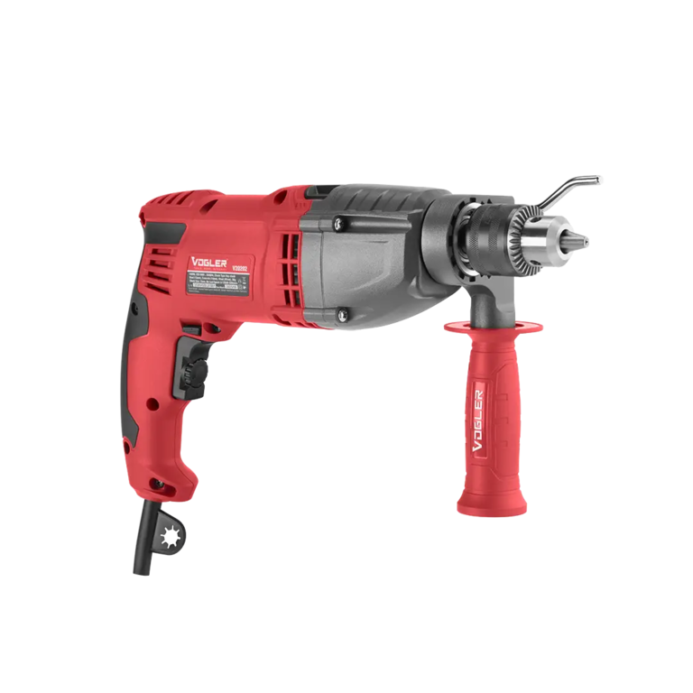 Electric Impact Drill 1050W-13mm