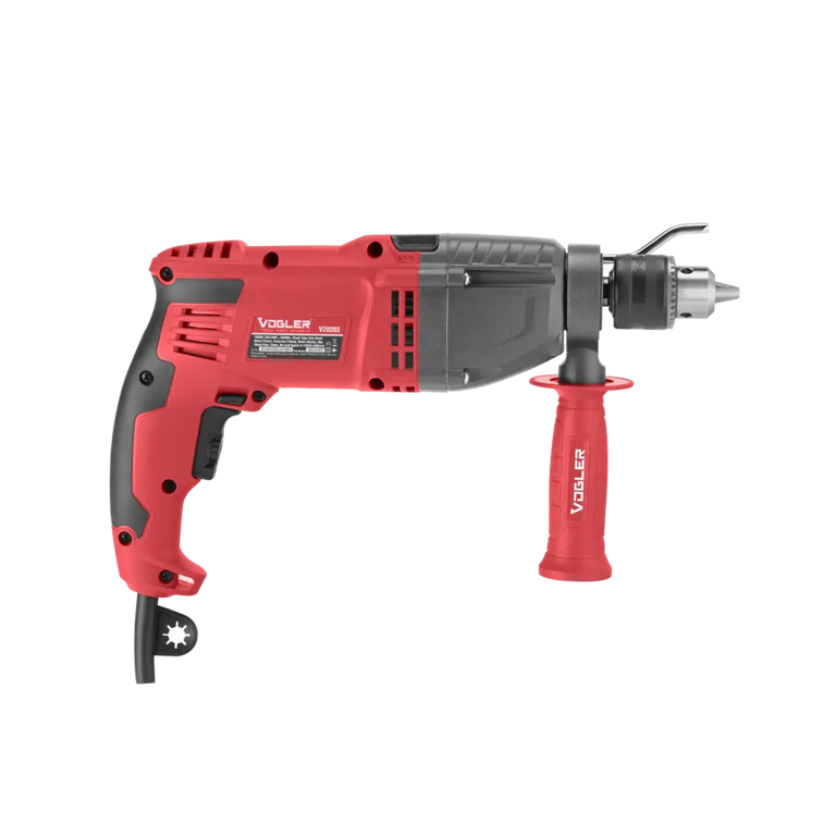 Electric Impact Drill 1050W-13mm