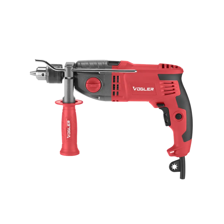 Electric Impact Drill 1050W-13mm
