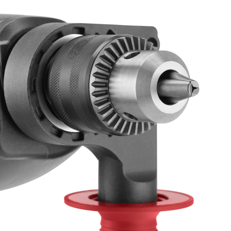 Elektrische Schlagbohrmaschine 1050 W, 13 mm