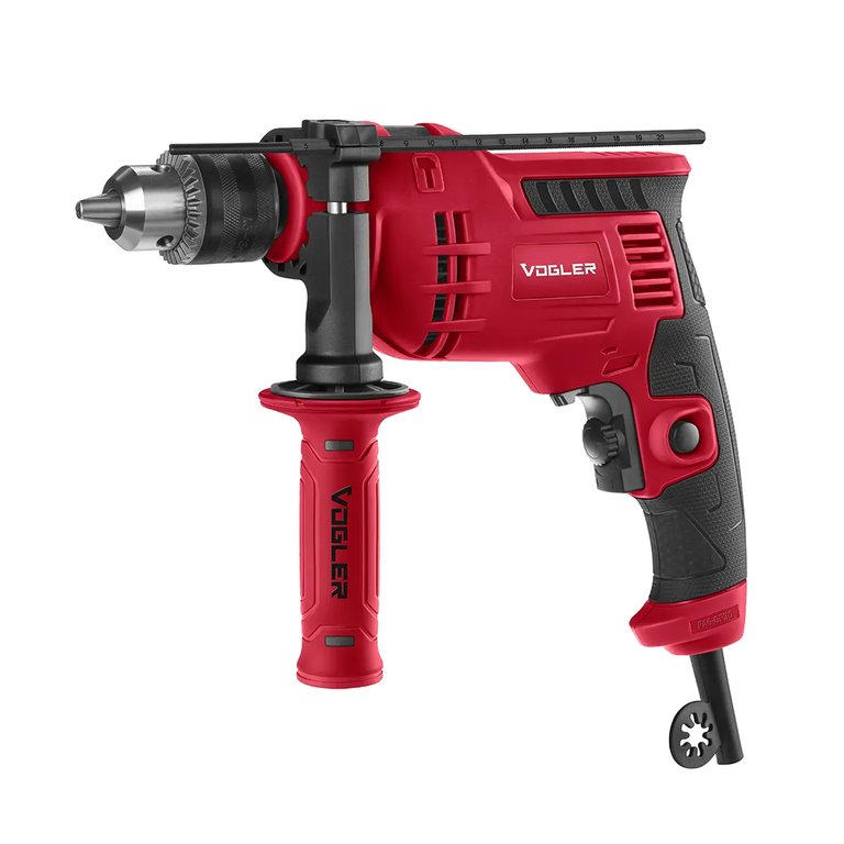 Electric Impact Drill 710W-13mm