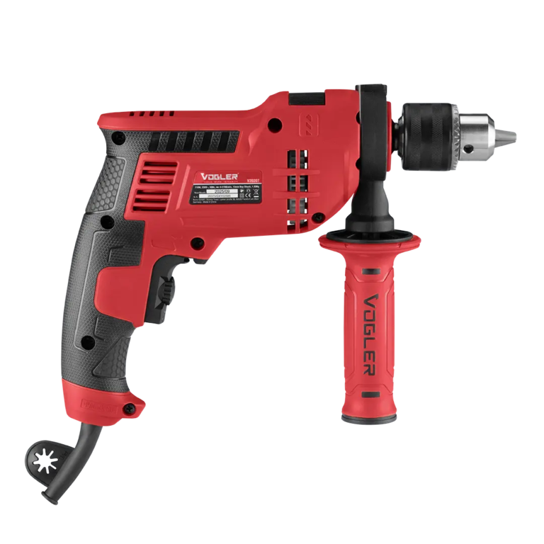 Electric Impact Drill 710W-13mm