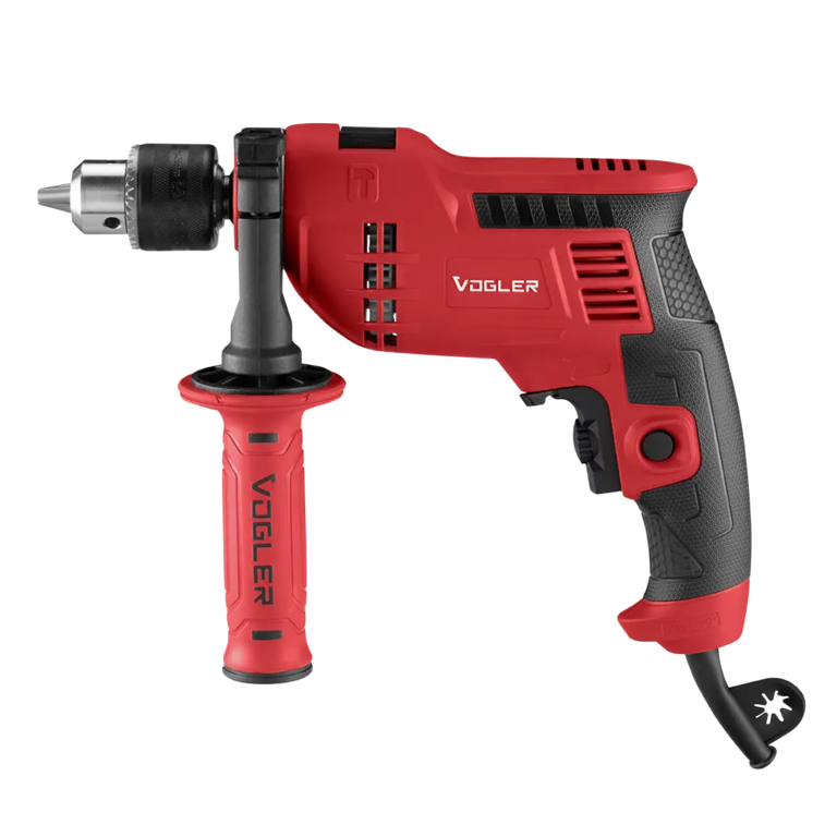 Electric Impact Drill 710W-13mm