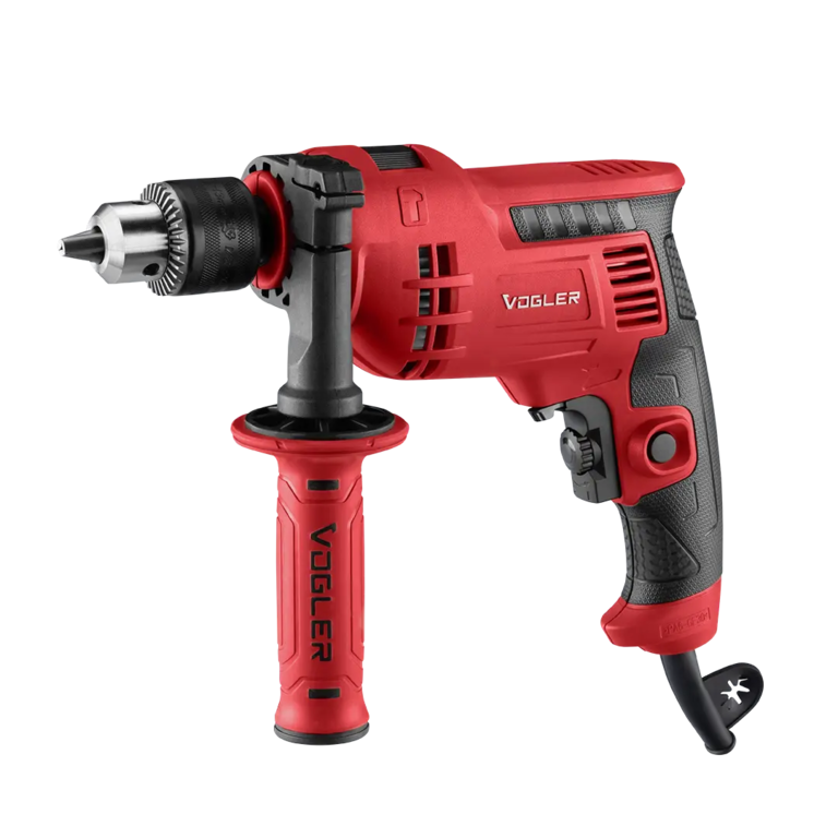 Electric Impact Drill 710W-13mm