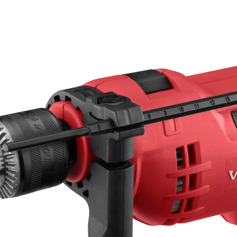 Electric Impact Drill 710W-13mm