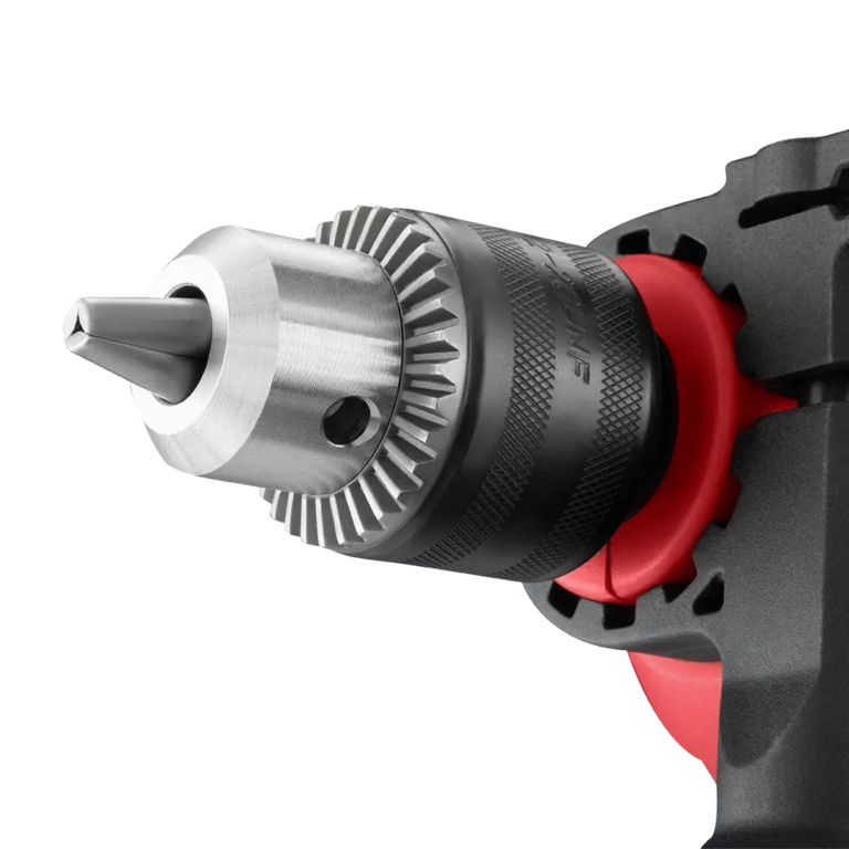 Elektrische Schlagbohrmaschine 710 W 13 mm