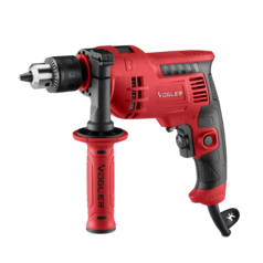 Electric Impact Drill 710W-13mm