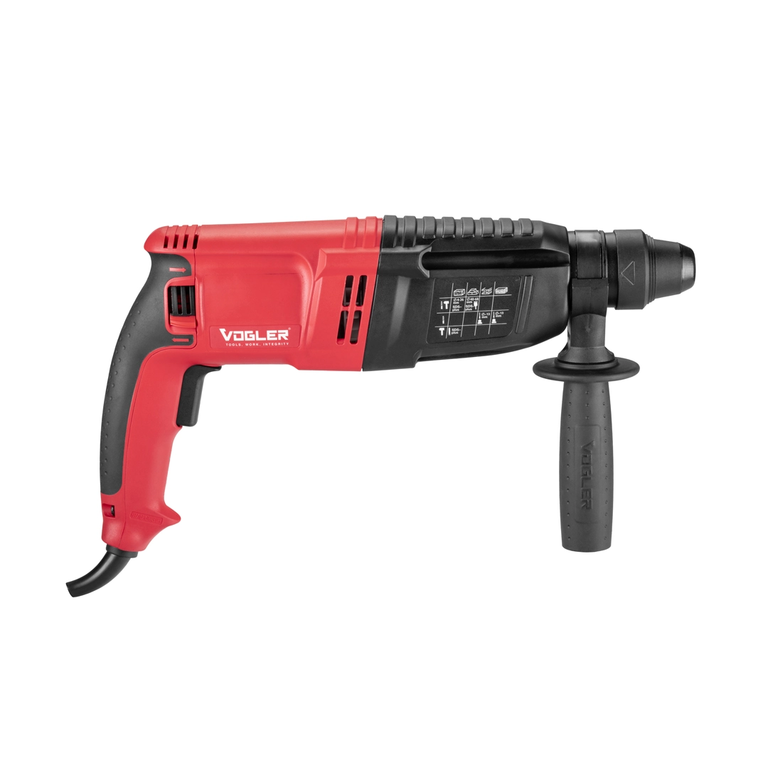 Electric Rotary Hammer 850W-26mm