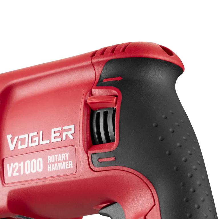 Electric Rotary Hammer 850W-26mm