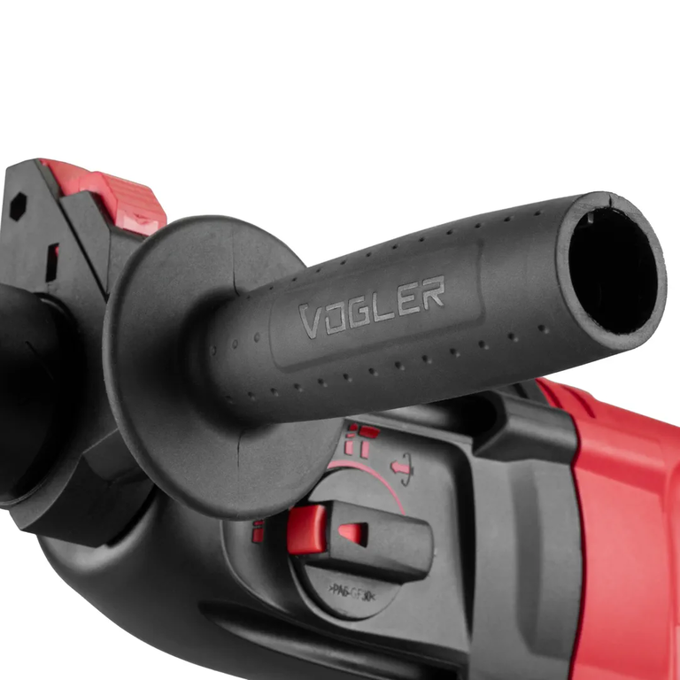 Electric Rotary Hammer 850W-26mm