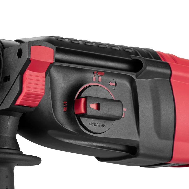 Elektro Bohrhammer 850W 26mm