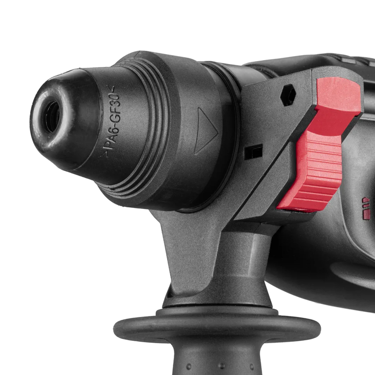 Elektro Bohrhammer 850W 26mm