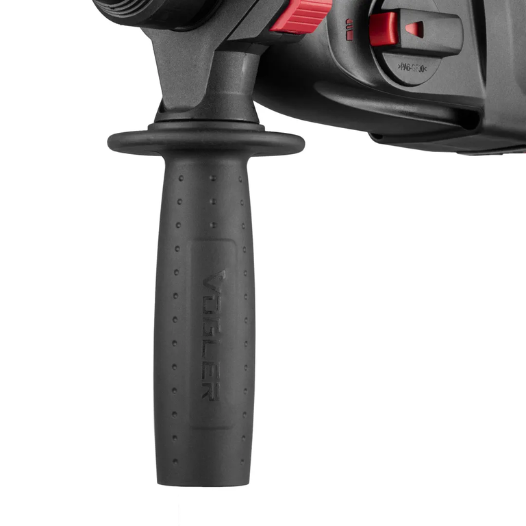 Elektro Bohrhammer 850W 26mm