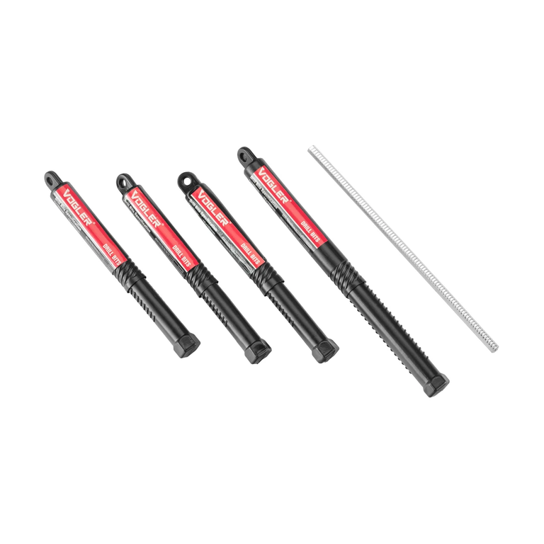 Elektro Bohrhammer 850W 26mm